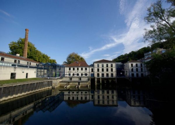 Conférence – Les Alamigeon une famille papetière charentaise