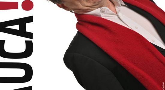 Spectacle – Pierre Aucaigne, Cessez