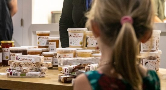 Miellerie de Feuillade