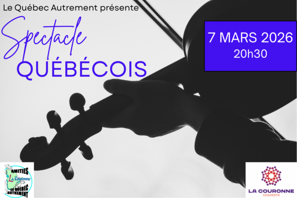 Spectacle Quebecois