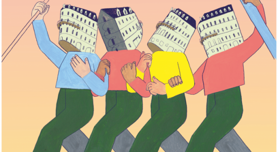 Exposition – The Residents