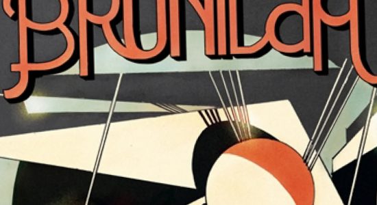 Exposition – Brunilda a la Plata – Le Grand Off de la bande dessinée
