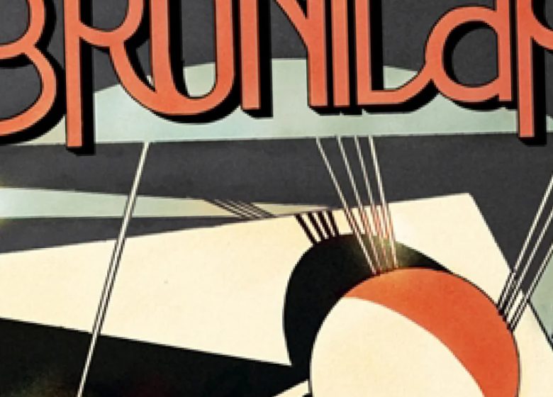 Exposition – Brunilda a la Plata – Le Grand Off de la bande dessinée