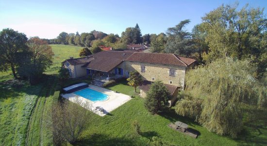 « L&rsquo;Épine »