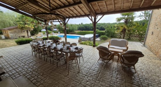 « L&rsquo;Épine »