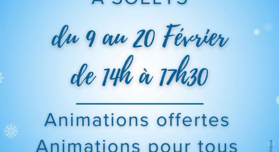 FLEP&rsquo;Amuz vacances