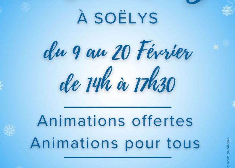 FLEP&rsquo;Amuz vacances