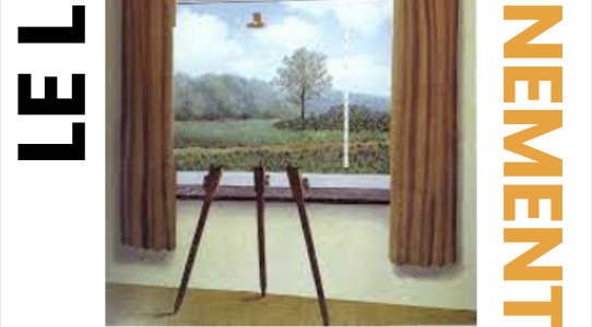 Rencontre – Art et psychanalyse