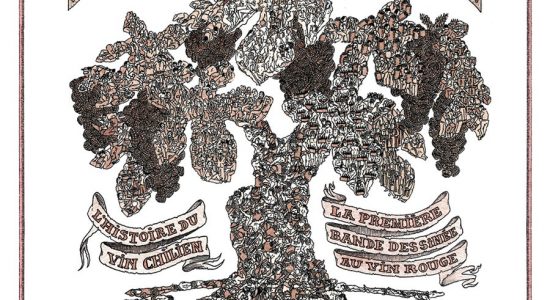 Rencontre avec Mauro Ceballos – Le Grand Off de la bande dessinée