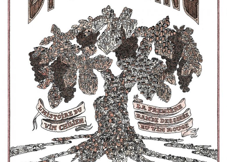 Rencontre avec Mauro Ceballos – Le Grand Off de la bande dessinée