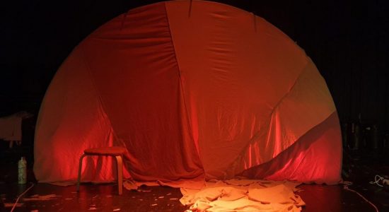 Spectacle musical – Eclore