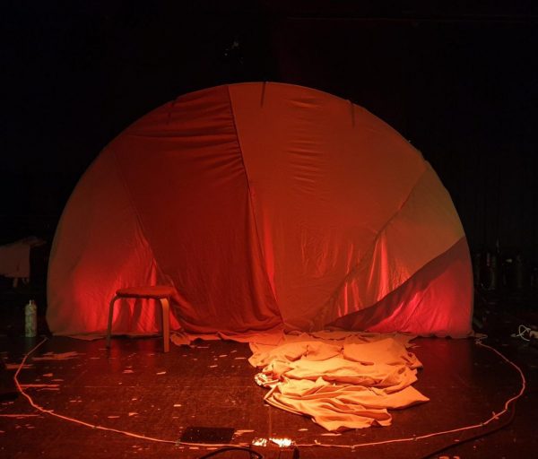 Spectacle musical – Eclore