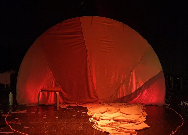 Spectacle musical – Eclore