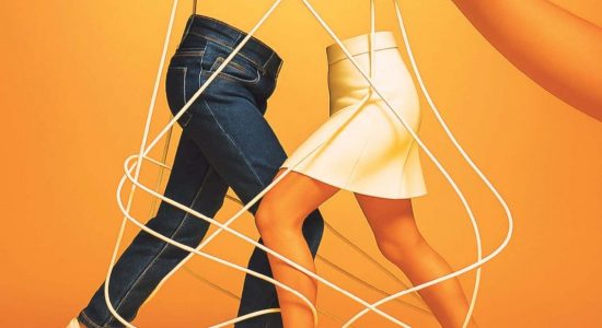 Spectacle – Un corps pour deux la revanche des sexes