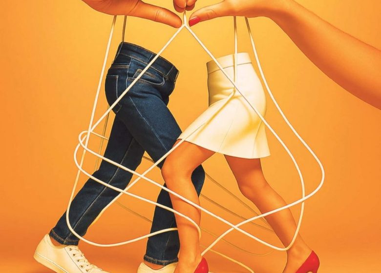 Spectacle – Un corps pour deux la revanche des sexes