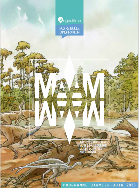 Exposition – Chercheurs de Dinos