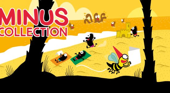 Minus Expo – Le Grand Off de la bande dessinée