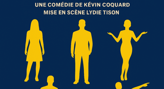 Théâtre – Un caillou dans la chaussure