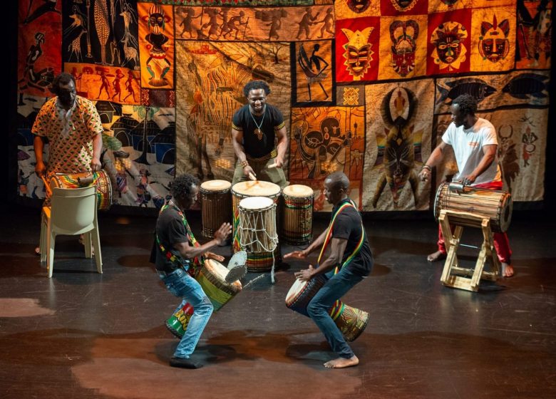 Festival &lsquo;Faites du Soleil&rsquo;