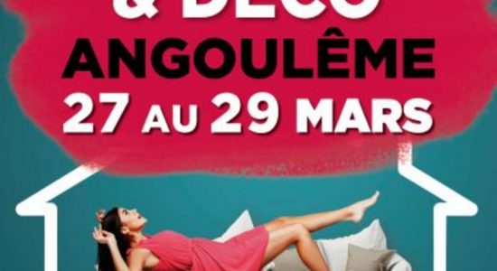 Salon maison & déco