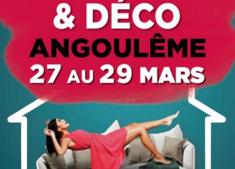 Salon maison & déco