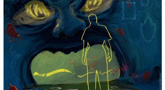 Exposition – L&rsquo;extraordinaire disparition de Winsom Nowhere – Le Grand Off de la bande dessinée