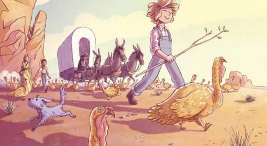 Lectures théâtralisées Une BD et on joue – Le Grand Off de la bande dessinée
