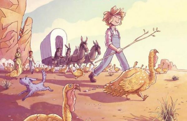 Lectures théâtralisées Une BD et on joue – Le Grand Off de la bande dessinée