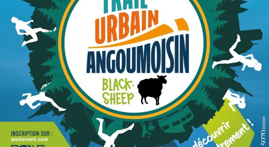 Trail Urbain Angoumoisin #10ème édition