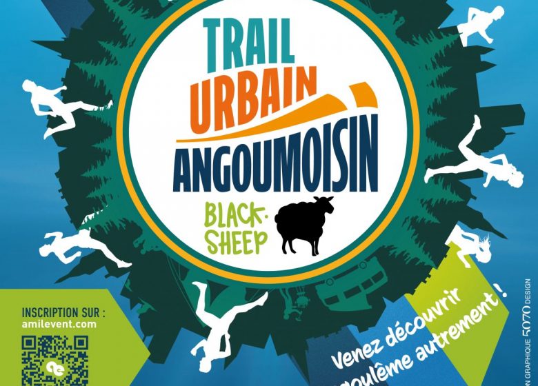 Trail Urbain Angoumoisin #10ème édition