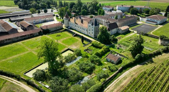 Boutique de l&rsquo;Oisellerie