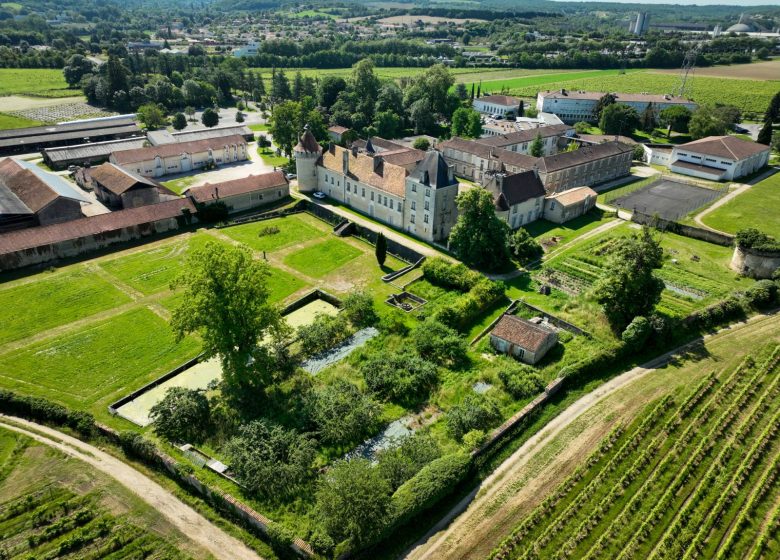 Boutique de l&rsquo;Oisellerie