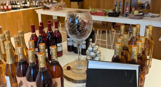 Boutique de l&rsquo;Oisellerie