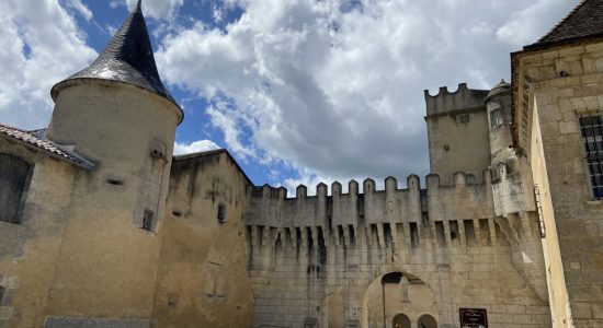 Boutique de l&rsquo;Oisellerie