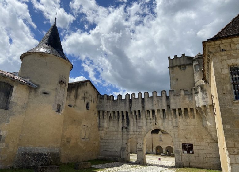 Boutique de l&rsquo;Oisellerie