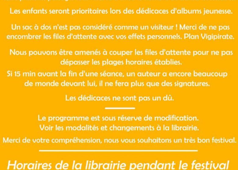 Le Grand 0ff programme de Cosmopolite