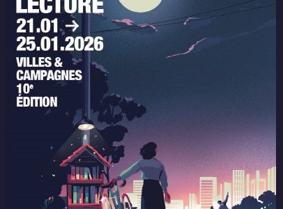 Atelier – Nuit de la lecture