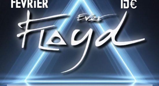 Concert – Ever Floyd