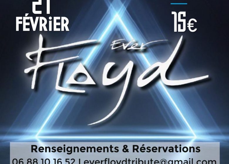 Concert – Ever Floyd