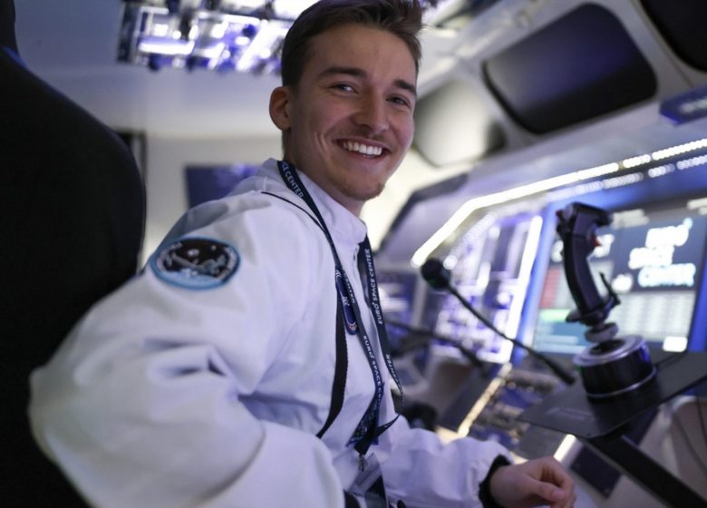 Exposition – Chroniques astronomiques