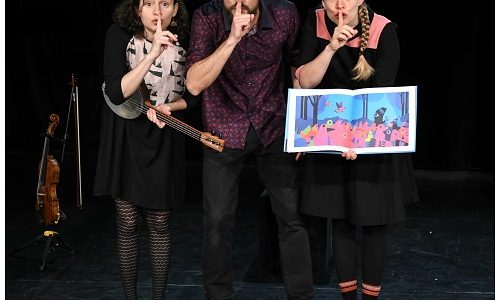 Spectacle – Sucre-page