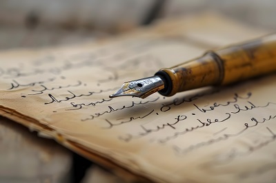 Regards poétiques – Atelier d&rsquo;écriture