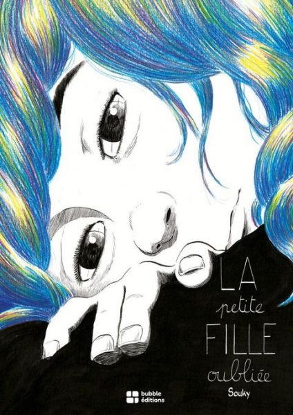 Arpentage autour de la BD « La petite fille oubliée »