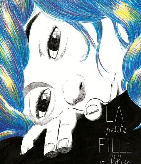 Arpentage autour de la BD « La petite fille oubliée »