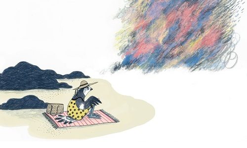 Exposition – Bagages Invisibles