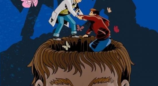 Exposition – Les âmes fendues