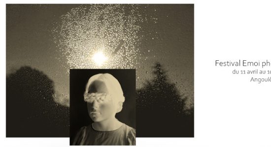 L&rsquo;Emoi Photographique -A l&rsquo;origine du coeur