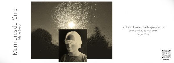 L&rsquo;Emoi Photographique -A l&rsquo;origine du coeur