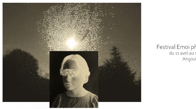 L&rsquo;Emoi Photographique -A l&rsquo;origine du coeur