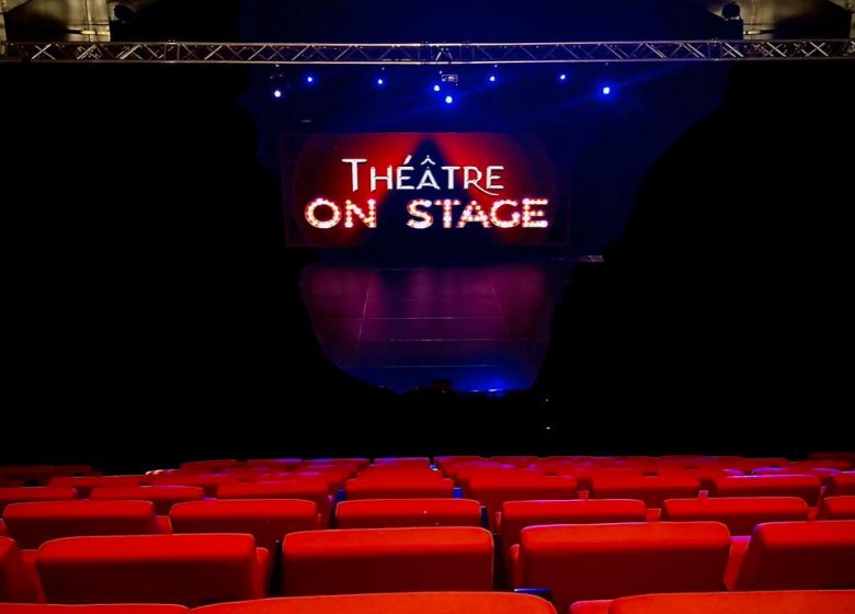 Théâtre On Stage